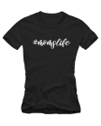 Marškinėliai Momslife